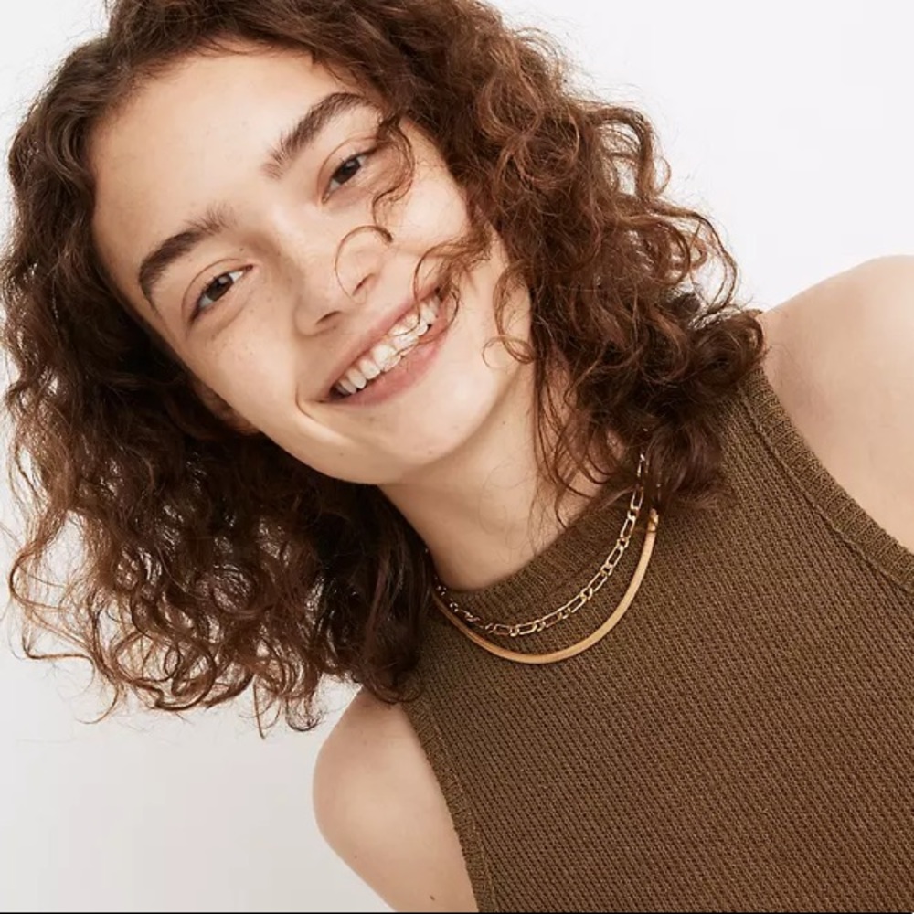 Madewell Chain
